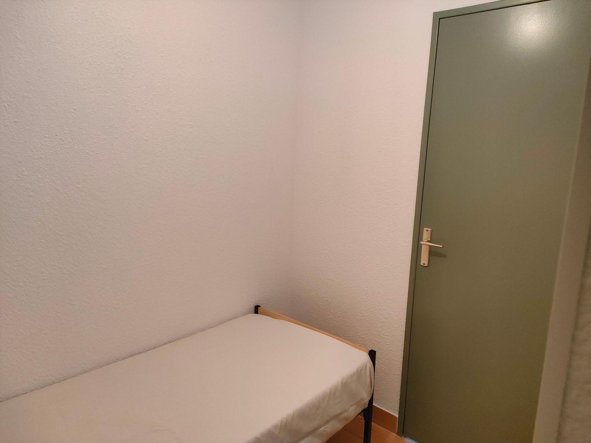 Gruissan, Studio Cabine, Au Calme Vue Degagee Sur Marina Ngoại thất bức ảnh